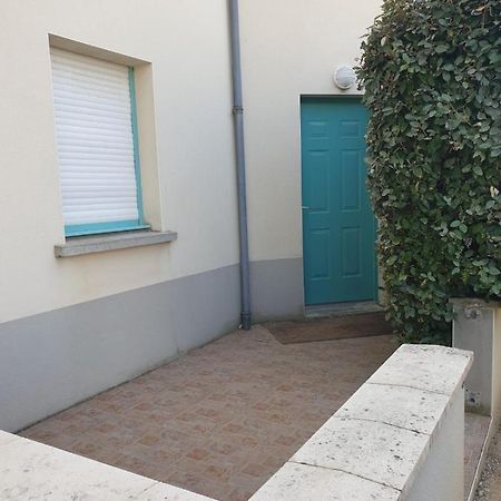 5 Cours Du Marechal Juin Apartman Châtelaillon-Plage Kültér fotó