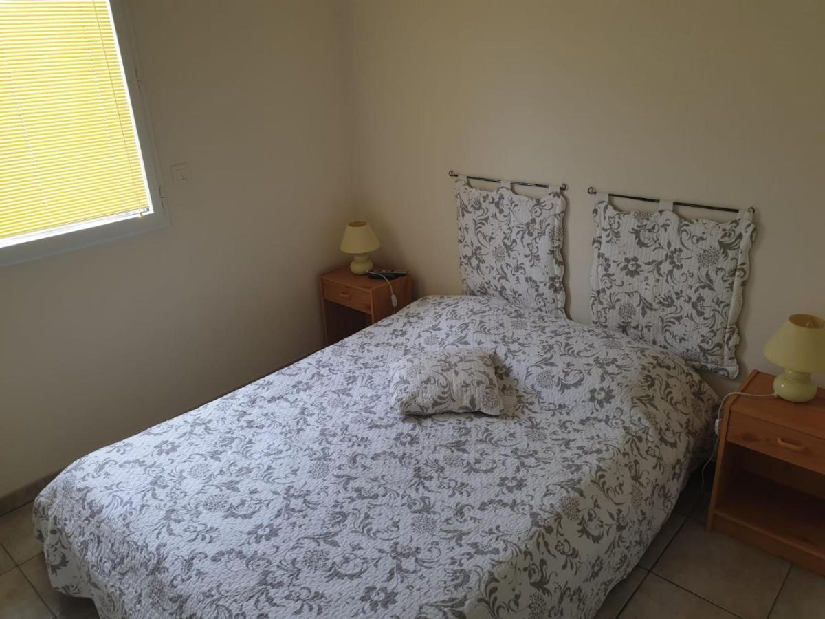 5 Cours Du Marechal Juin Apartman Châtelaillon-Plage Kültér fotó